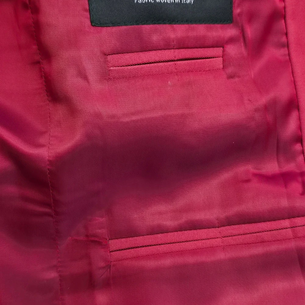 StudioSuits blazer crafted